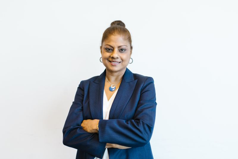 Priya Sharma, Customer Experience Lead at Pizza factory