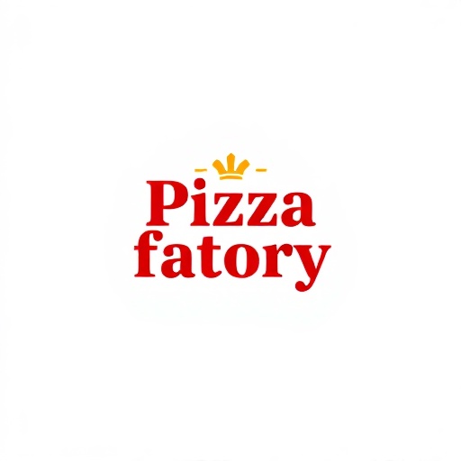 Pizza factory